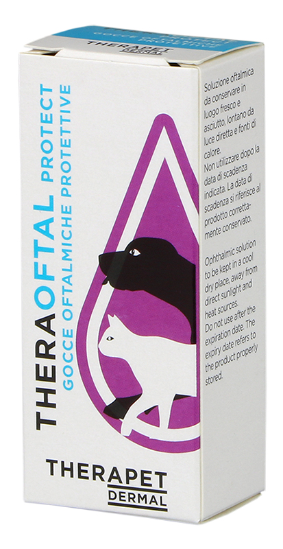 THERAOFTAL PROTECT 10 ML - Doctor Vinz
