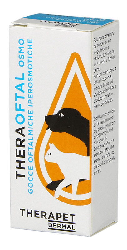 THERAOFTAL OSMO 10 ML - Doctor Vinz