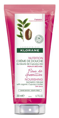 KLORANE CREMA DOCCIA FIORE DI RIBES 200 ML - Doctor Vinz