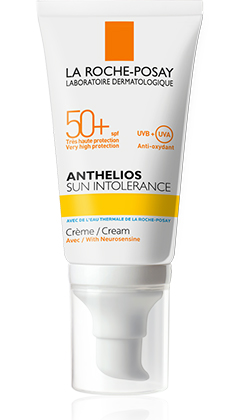 ANTHELIOS SUN INTOLERANCE 50 ML - Doctor Vinz