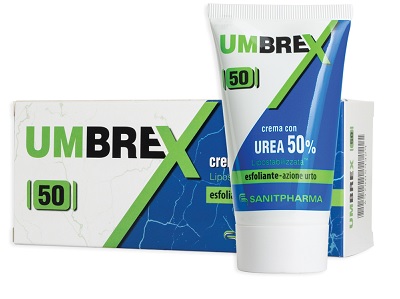 UMBREX 30 CREMA 50 ML - Doctor Vinz