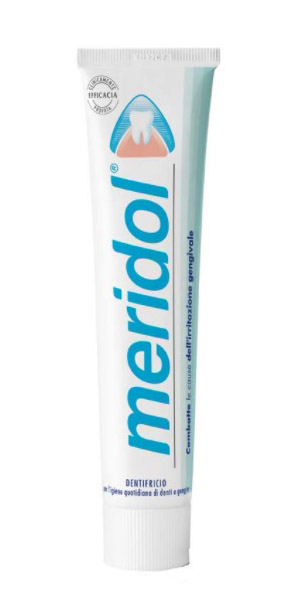 MERIDOL DENTIFRICIO 100 ML - Doctor Vinz