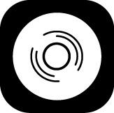 CONFORM 2 PLACCA CONVESSA 13-38 MM CON BORDO ADESIVO CERAPLUS FLANGIA 55 MM RITAGLIABILE 5 PEZZI - Doctor Vinz