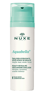 NUXE AQUABELLA EMULSIONE IDRATANTE RIVELATRICE DI BELLEZZA 50 ML - Doctor Vinz