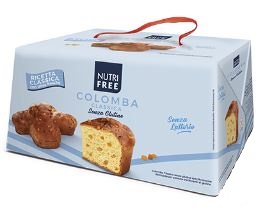 NUTRIFREE COLOMBA 550 G - Doctor Vinz