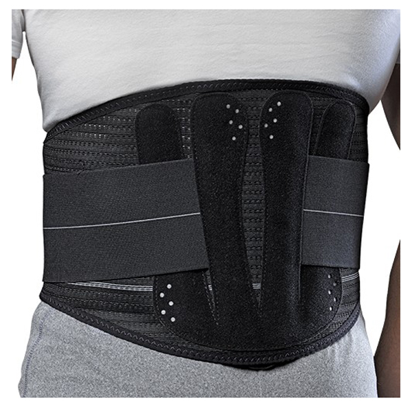 LOMBOGIB WORK CORSETTO LOMBOSACRALE 04 - Doctor Vinz