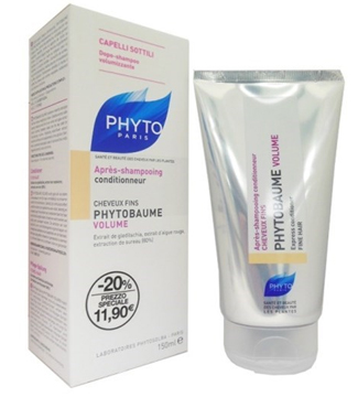 PHYTO BAUME VOLUME PS 150 ML - Doctor Vinz