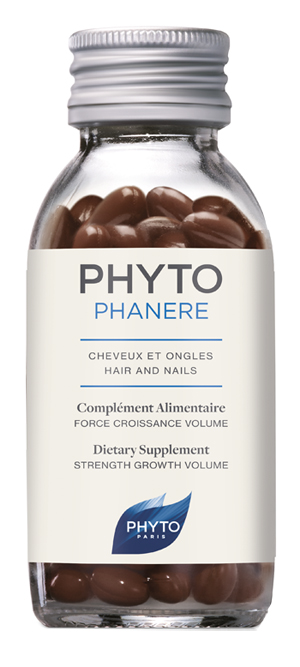 PHYTOPHANERE CAPSULE PS 50 G - Doctor Vinz