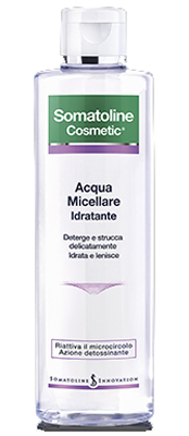 SOMATOLINE COSMETIC VISO SOLUZIONE MI OFFERTA SPECIALE - Doctor Vinz