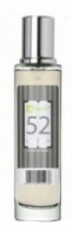 IAP PHARMA PROFUMO DA UOMO 52 30 ML - Doctor Vinz