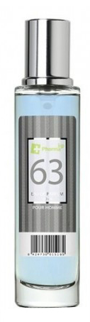 IAP PHARMA PROFUMO DA UOMO 63 30 ML - Doctor Vinz