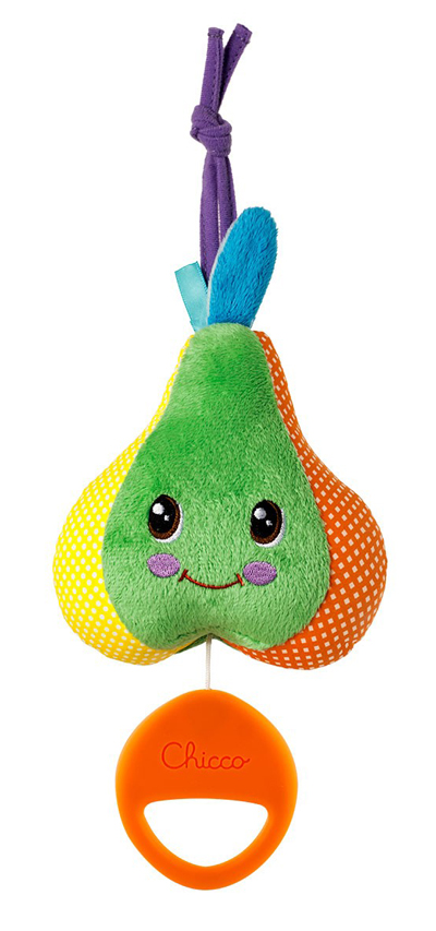 CHICCO GIOCO CARILLON DOLCE PERA - Doctor Vinz