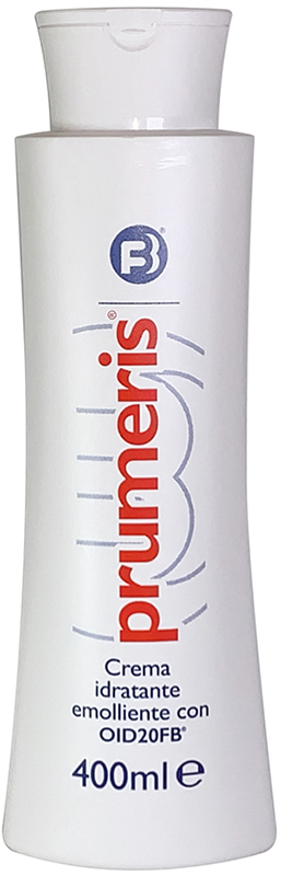 PRUMERIS CREMA IDRATANTE EMOLLIENTE 400 ML - Doctor Vinz