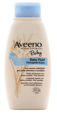 AVEENO BABY FLUID 500 ML BUNDLE - Doctor Vinz