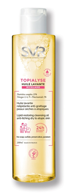 TOPIALYSE HUILE MICELLAIR 200 ML - Doctor Vinz