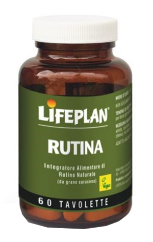 RUTINA 60 TAVOLETTE - Doctor Vinz