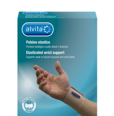 POLSINO ALVITA ELASTICO 2 - Doctor Vinz
