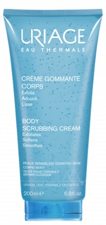 CREMA GOMMAGE CORPO 200 ML - Doctor Vinz