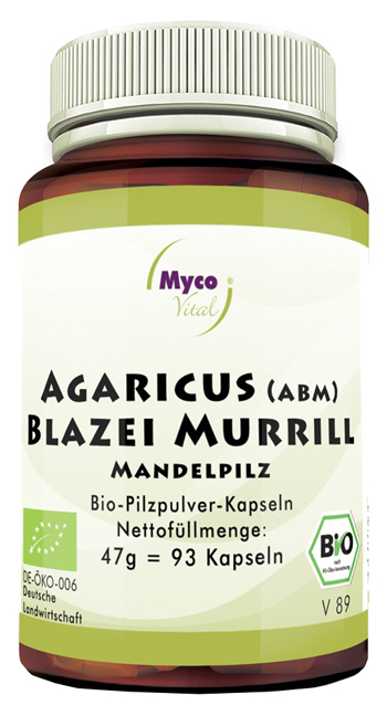 ABM 93 CAPSULE FREELAND - Doctor Vinz
