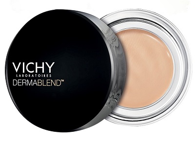 DERMABLEND CORRETTORE APRICOT MACCHIE SCURE - Doctor Vinz