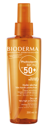 PHOTODERM BRONZ BRUME SPF50+ 200 ML - Doctor Vinz