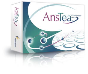 ANSTEA 20 COMPRESSE - Doctor Vinz