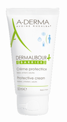 DERMALIBOUR + BARRIERA CREMA PROTETTIVA 50 ML - Doctor Vinz