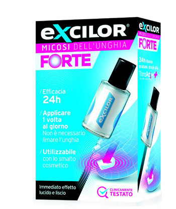 EXCILOR FORTE MICOSI DELL'UNGHIA 30 ML - Doctor Vinz