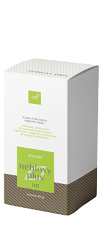 NEOBIOXY PLUS 14 BUSTINE - Doctor Vinz