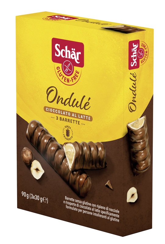 SCHAR ONDULE' 90 G - Doctor Vinz