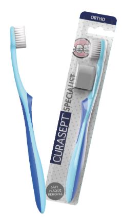 CURASEPT SPAZZOLINO SPECIALIST ORTODONTICO - Doctor Vinz