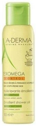 EXOMEGA CONTROL OLIO 100 ML - Doctor Vinz