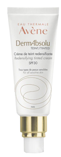 AVENE DERMABSOLU CREMA COLORATA 40 ML - Doctor Vinz