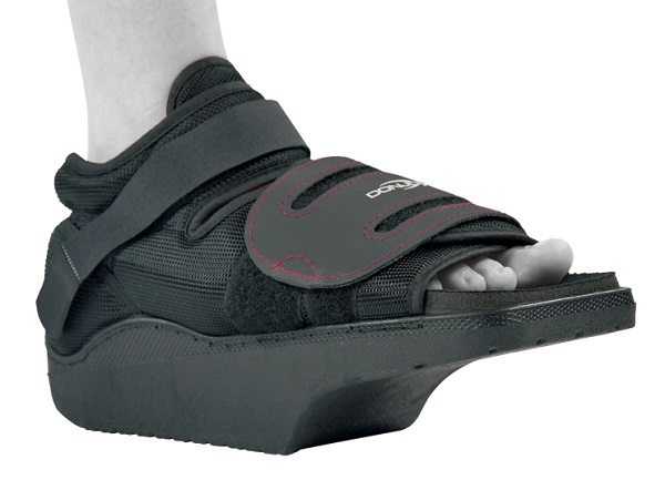 PODAPRO SCARPA POST OPERATORIA S - Doctor Vinz