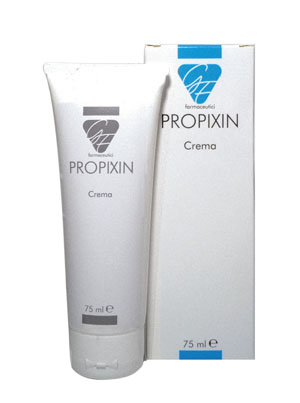 PROPIXIN CREMA 75 ML - Doctor Vinz