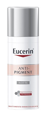 EUCERIN ANTI-PIGMENT NOTTE 50 ML - Doctor Vinz