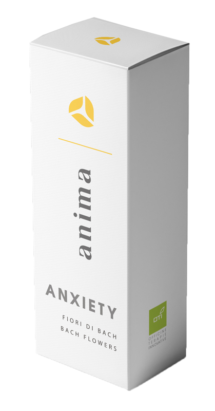 ANIMA ANXIETY GOCCE 30 ML - Doctor Vinz