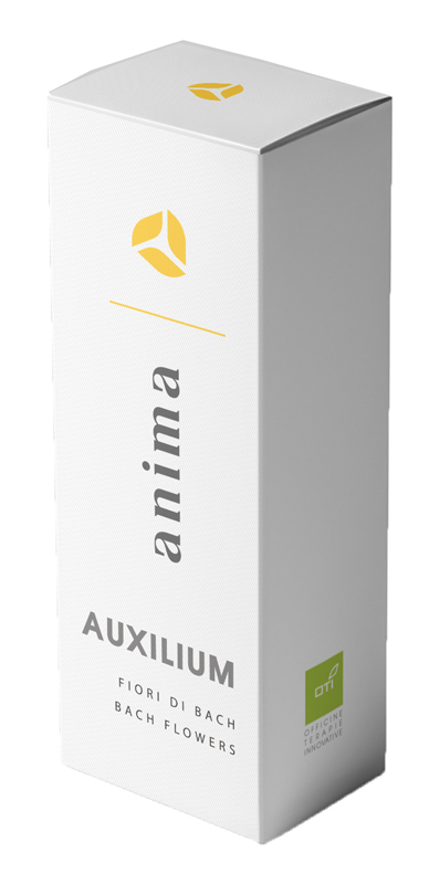 ANIMA AUXILIUM GOCCE 30 ML - Doctor Vinz