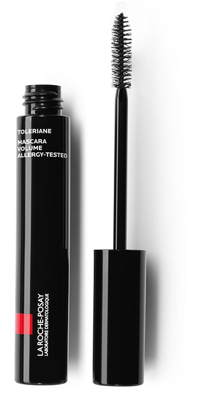 TOLERIANE MASCARA VOLUME NOIR - Doctor Vinz