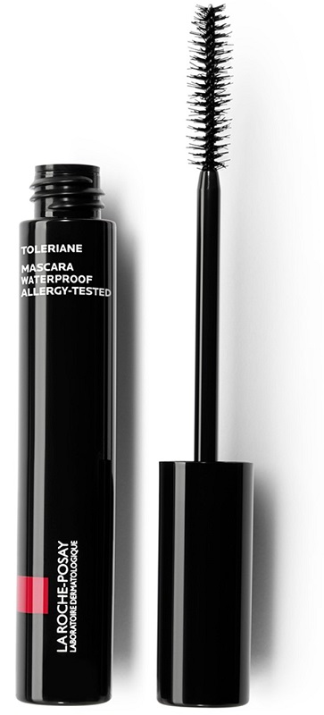 TOLERIANE MASCARA WATERPROOF NOIR - Doctor Vinz