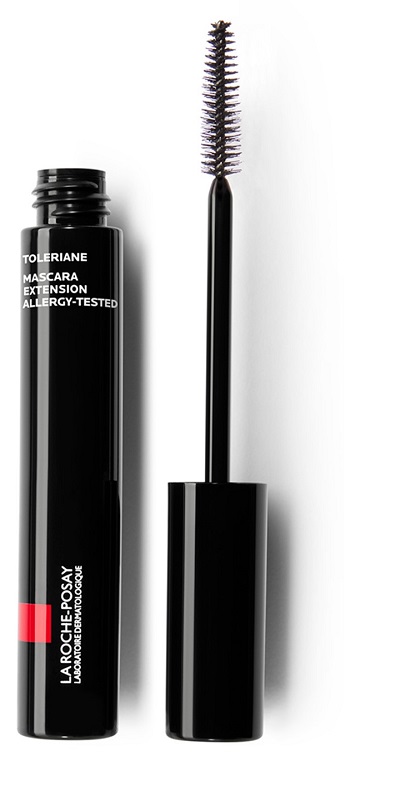 TOLERIANE MASCARA EXTENSION NOIR - Doctor Vinz