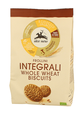 FROLLINO INTEGRALE BIO 250 G - Doctor Vinz