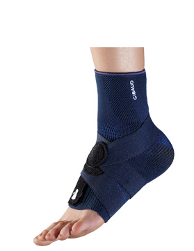 GIBAUD ORTHO MALLEOGIB CAVIGLIERA LEGAMENTI TAGLIA 03 - Doctor Vinz