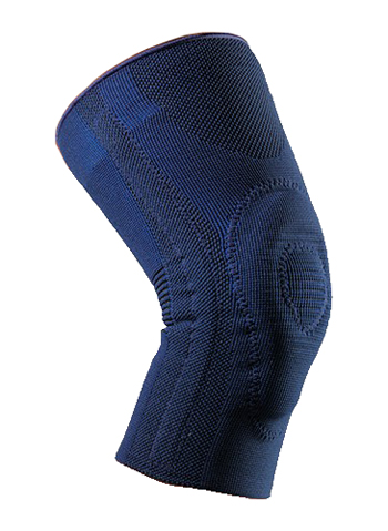 GIBAUD ORTHO ROTULGIB GINOCCHIERA ROTULEA LEGAMENTI TAGLIA 03 - Doctor Vinz