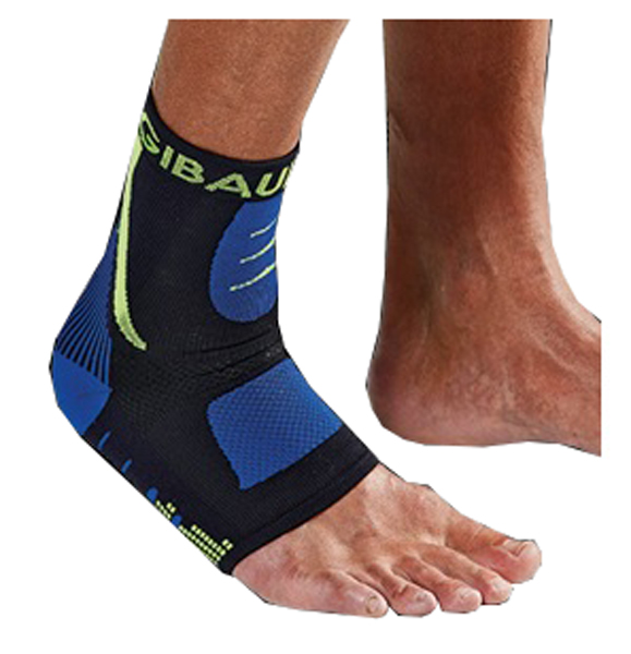 GIBAUD SPORT CAVIGLIERA TAGLIA 02 - Doctor Vinz