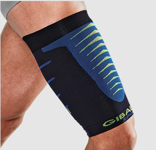 GIBAUD SPORT COSCIALE TAGLIA 02 - Doctor Vinz