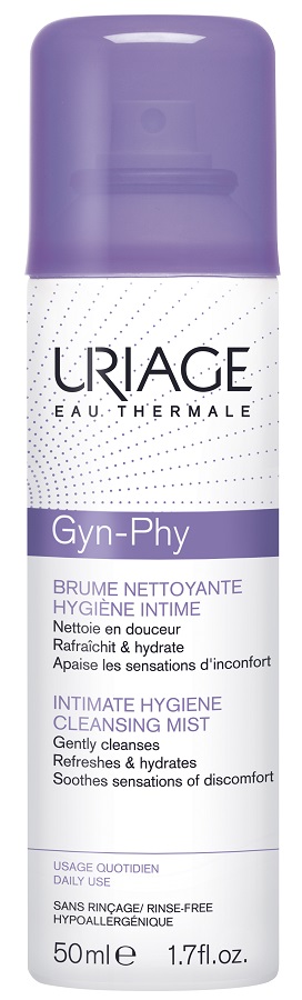 GYN PHY BRUME NETTOYANTE SPRAY 50 ML - Doctor Vinz