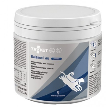 TROVET BALANCE VMS DOG/CAT 250 G - Doctor Vinz