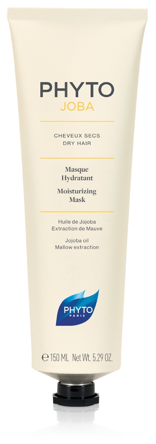 PHYTOJOBA MASCHERA IDRATANTE CAPELLI - Doctor Vinz