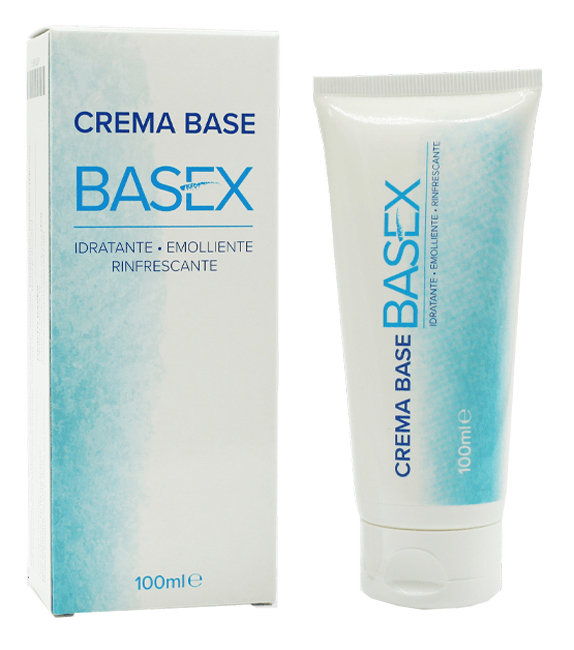 CREMA BASEX 100 ML - Doctor Vinz